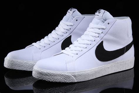 nike schoenen blazer mid|Nike zoom blazer mid top.